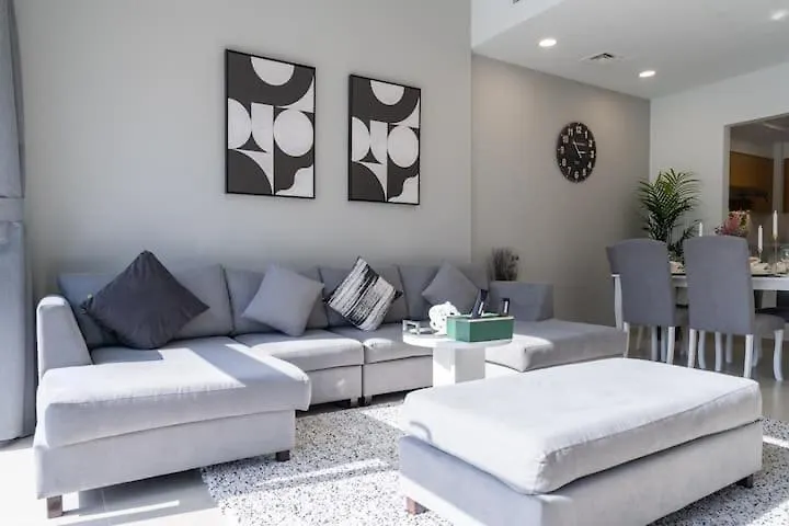 Appartement Vogue Downtown - Bellevue Towers à Dubaï Émirats arabes unis