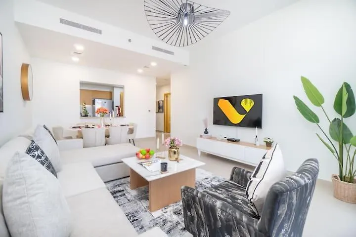 Appartement Vogue Downtown - Bellevue Towers à Dubaï Émirats arabes unis