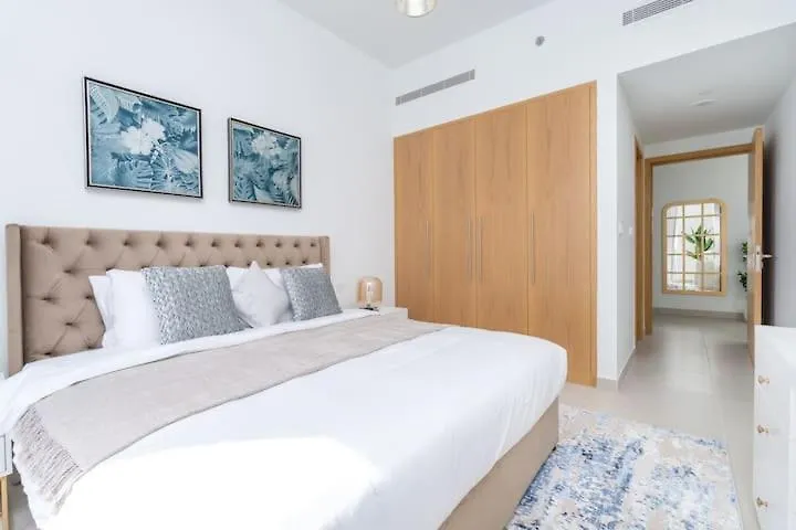 شقة Vogue Downtown - Bellevue Towers دبي 0*,