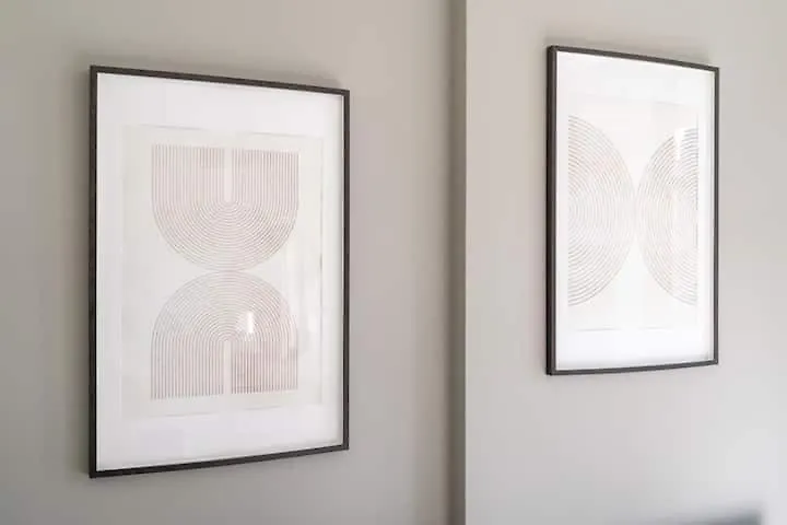 شقة Vogue Downtown - Bellevue Towers دبي