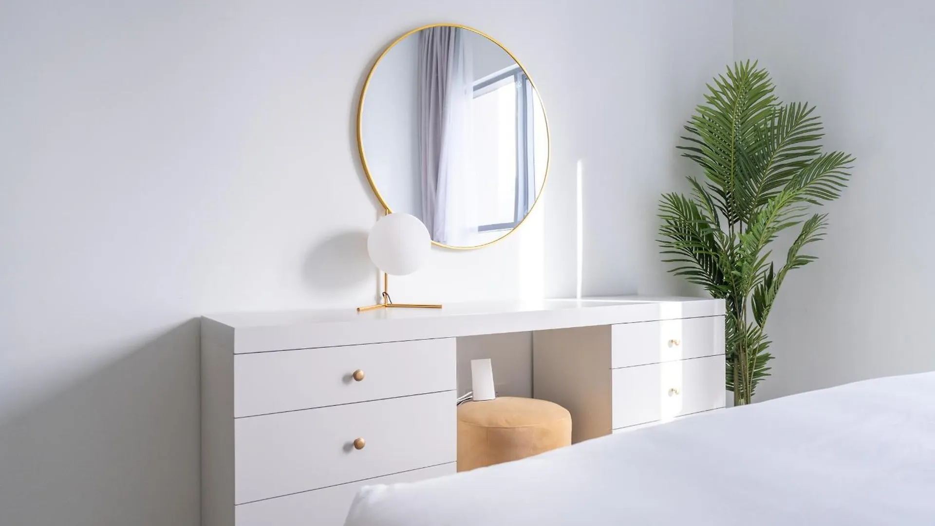 شقة Vogue Downtown - Bellevue Towers دبي الإمارات العربية المتحدة