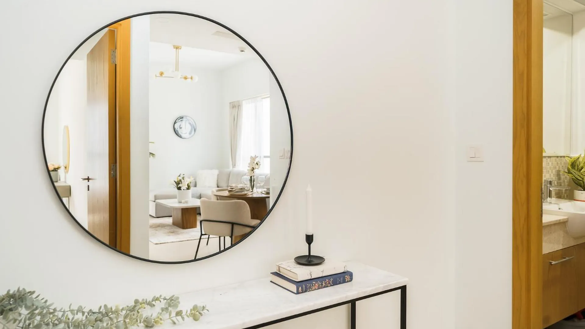 شقة Vogue Downtown - Bellevue Towers دبي 0*,  الإمارات العربية المتحدة